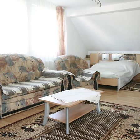 Apartment Kata Štúrovo 외부 사진