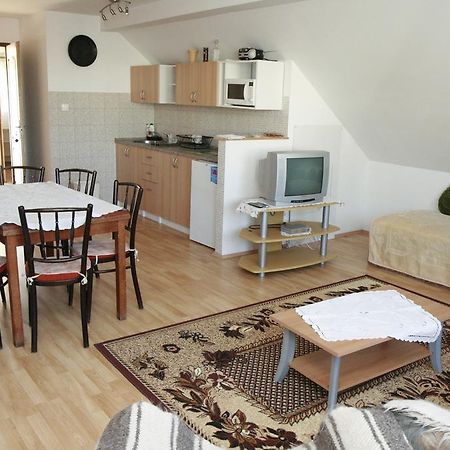 Apartment Kata Štúrovo 외부 사진